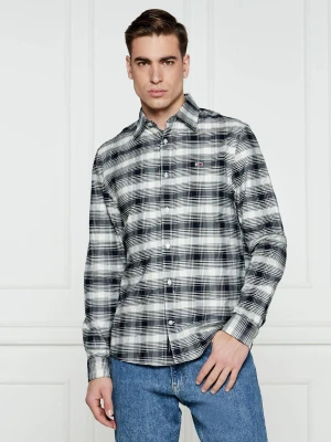 Tommy Jeans Koszula | Regular Fit