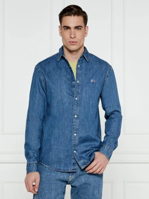 Tommy Jeans Koszula | Regular Fit
