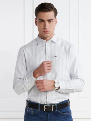 Tommy Jeans Koszula | Regular Fit