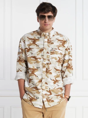 Tommy Jeans Koszula | Regular Fit