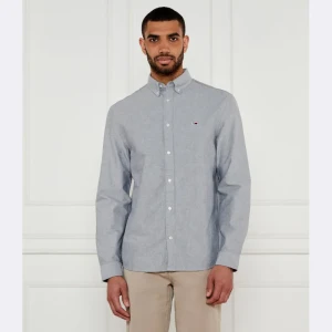 Tommy Jeans Koszula | Regular Fit | oxford