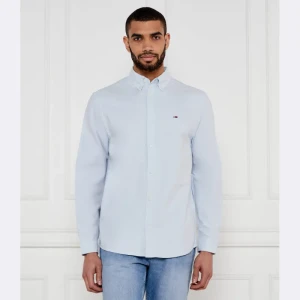 Tommy Jeans Koszula | Regular Fit | oxford