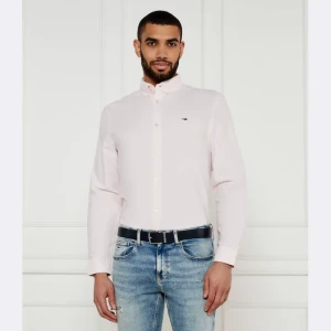 Tommy Jeans Koszula | Regular Fit | oxford