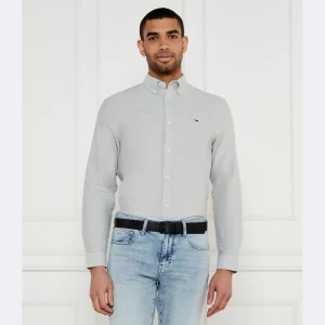 Tommy Jeans Koszula | Regular Fit | oxford