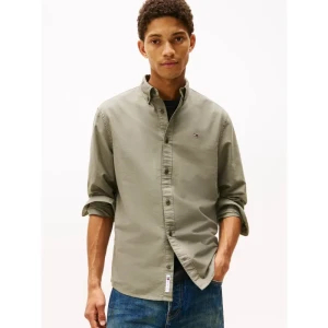 Tommy Jeans Koszula | Regular Fit | oxford