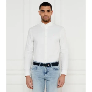 Tommy Jeans Koszula | Regular Fit | oxford