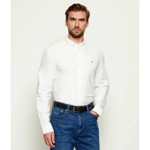Tommy Jeans Koszula | Regular Fit | oxford