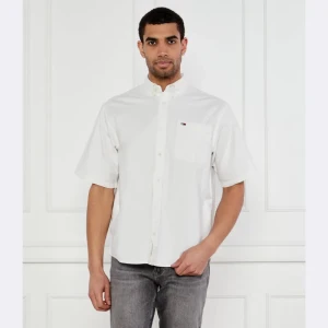 Tommy Jeans Koszula | Relaxed fit