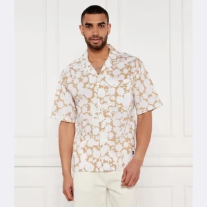 Tommy Jeans Koszula | Relaxed fit