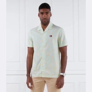 Tommy Jeans Koszula | Relaxed fit