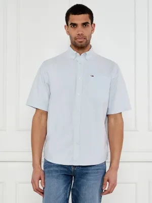 Tommy Jeans Koszula | Relaxed fit
