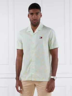 Tommy Jeans Koszula | Relaxed fit