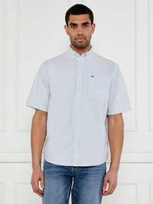 Tommy Jeans Koszula | Relaxed fit