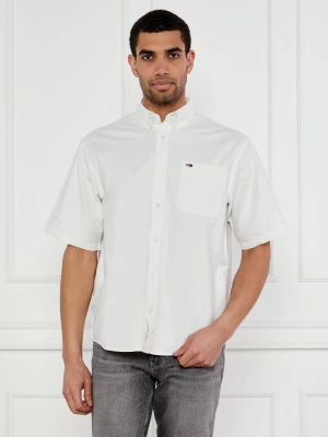 Tommy Jeans Koszula | Relaxed fit