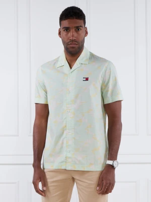 Tommy Jeans Koszula | Relaxed fit