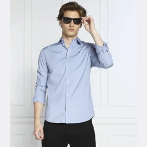 Tommy Jeans Koszula | Slim Fit