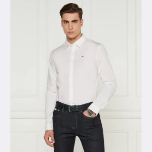 Tommy Jeans Koszula | Slim Fit