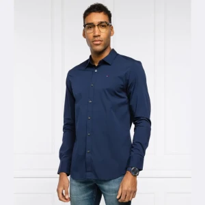 Tommy Jeans Koszula | Slim Fit