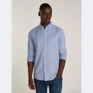 Tommy Jeans Koszula | Slim Fit