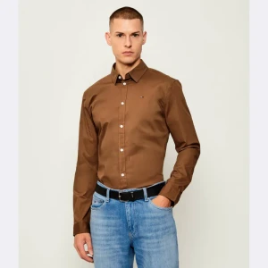 Tommy Jeans Koszula | Slim Fit