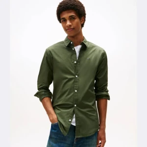 Tommy Jeans Koszula | Slim Fit