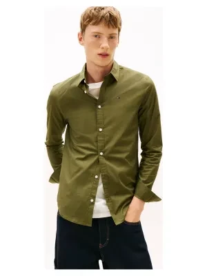 Tommy Jeans Koszula | Slim Fit