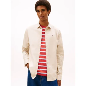 Tommy Jeans Koszula | Slim Fit