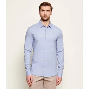 Tommy Jeans Koszula | Slim Fit