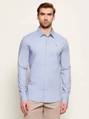 Tommy Jeans Koszula | Slim Fit