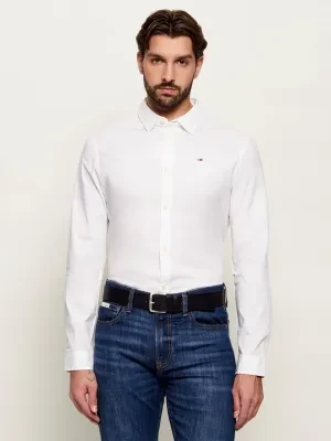 Tommy Jeans Koszula | Slim Fit