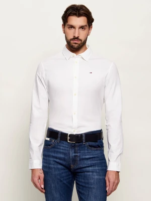 Tommy Jeans Koszula | Slim Fit