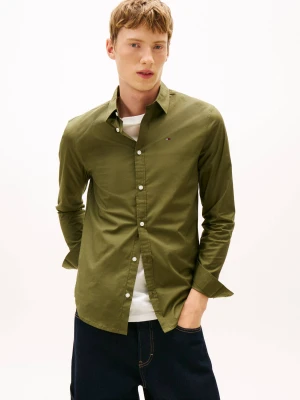 Tommy Jeans Koszula | Slim Fit