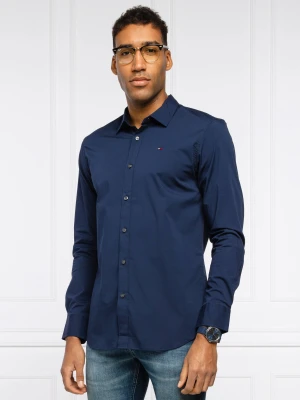 Tommy Jeans Koszula | Slim Fit