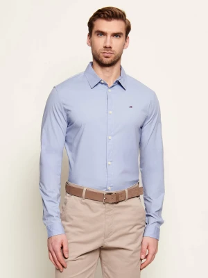 Tommy Jeans Koszula | Slim Fit