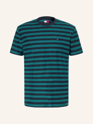 Tommy Jeans Koszulka gruen
