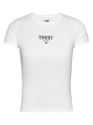 Tommy Hilfiger Koszulka w kolorze białym rozmiar: 3XL