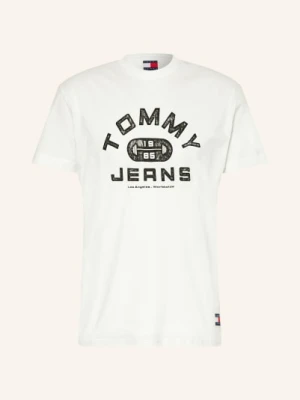 Zdjęcie produktu Tommy Jeans Koszulka weiss