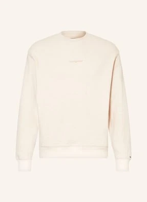 Tommy Jeans Koszulka Z Długim Rękawem weiss