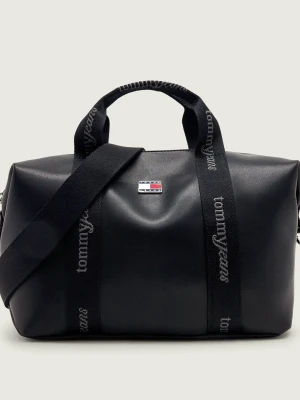 Tommy Jeans Kuferek TJW Daily czarny