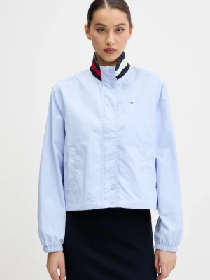 Tommy Jeans kurtka przejściowa damska