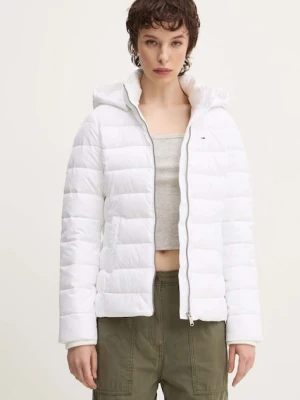 Tommy Jeans kurtka biały