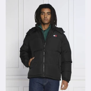 Tommy Jeans Kurtka alaska | Regular Fit
