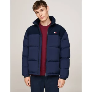 Tommy Jeans Kurtka ALASKA | Regular Fit