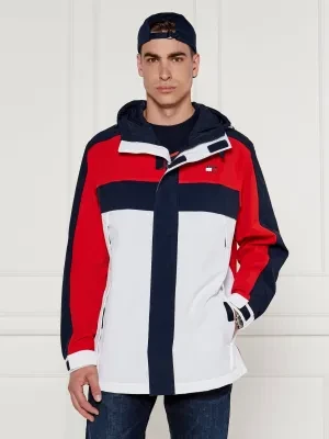 Tommy Jeans Kurtka ARCHIVE | Relaxed fit