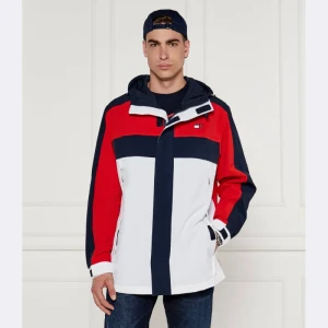 Tommy Jeans Kurtka ARCHIVE | Relaxed fit