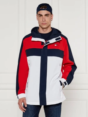 Tommy Jeans Kurtka ARCHIVE | Relaxed fit