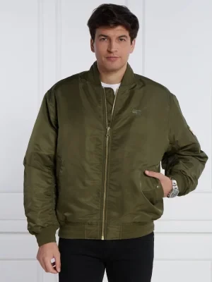 Tommy Jeans Kurtka AUTHENTIC ARMY | Regular Fit