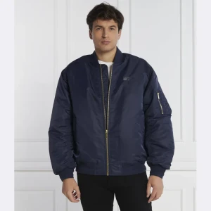 Tommy Jeans Kurtka AUTHENTIC ARMY | Regular Fit