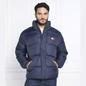 Tommy Jeans Kurtka BADGE PUFFER | Regular Fit