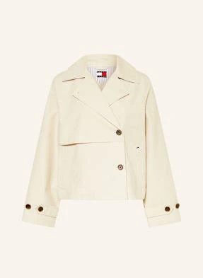 Tommy Jeans Kurtka beige